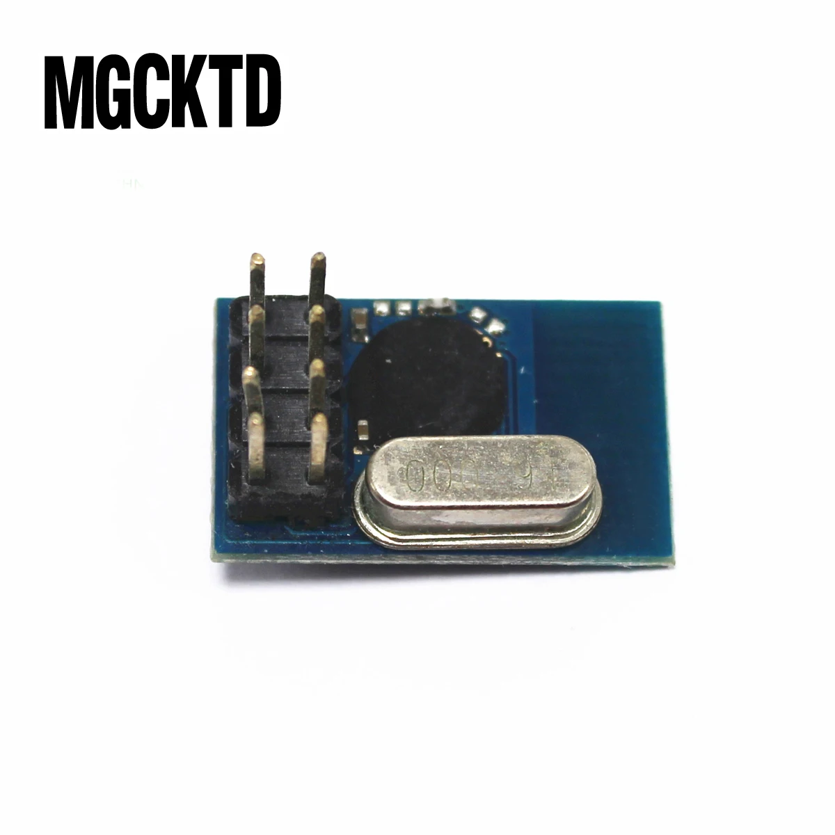 10 шт./лот подобные NRF24L01 + 2.4g беспроводное устройство модуль DIP расстояние 2,54