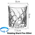 RotatingSharpFins