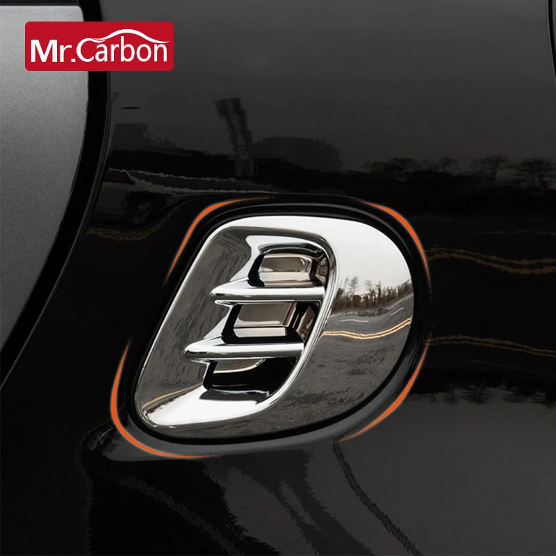 Внешние части автомобиля заднее крыло крышка воздуховыпускного отверстия