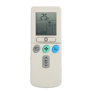 

Air Conditioning Remote Control Replacement for Hitachi RAR-2A1 RAR-52P1 RAR-2SP1 RAR-3U4 RAR-2P2 RAR-3U3