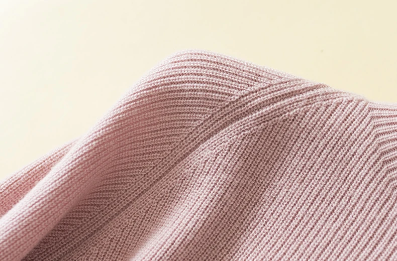 Высококачественный женский свитер, шерсть, вязаный свитер, Женский пуловер с длинным рукавом, водолазка, пуловер, женский джемпер, Женский Топ