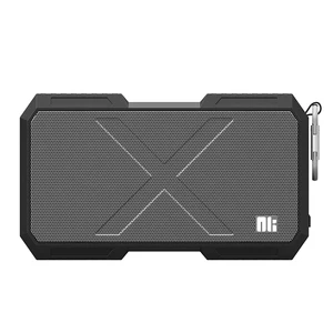 Bluetooth Speaker NILLKIN 2 In 1 Phone Charger Outdoor Bluetooth 4.0 Speaker Power Bank Station In 1 Music Box Speaker Portable Bluetooth Speaker NILLKIN 2 In 1 Phone Charger Outdoor Bluetooth 4.0 Speaker Power Bank Station In 1 Music Box Speaker Portable