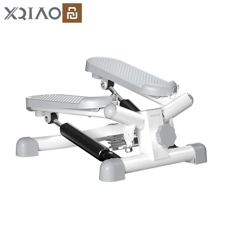 Youpin XQIAO 4 в 1 Мини фитнес шаговые ноги талия бедра рука беговая дорожка домашние
