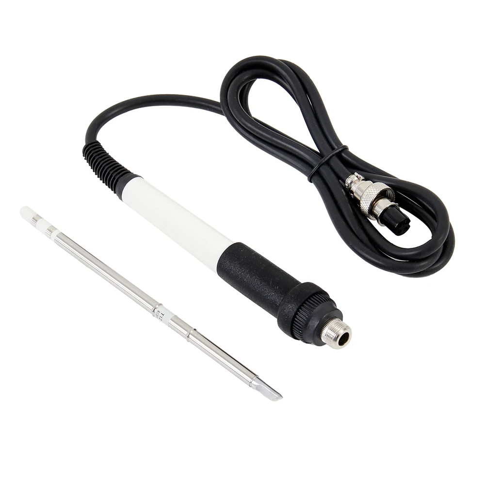 MINI T12 OLED Soldering Station Electronics Welding Iron New Design Portable Digital Belts OLED Digital Soldering Welding Tool