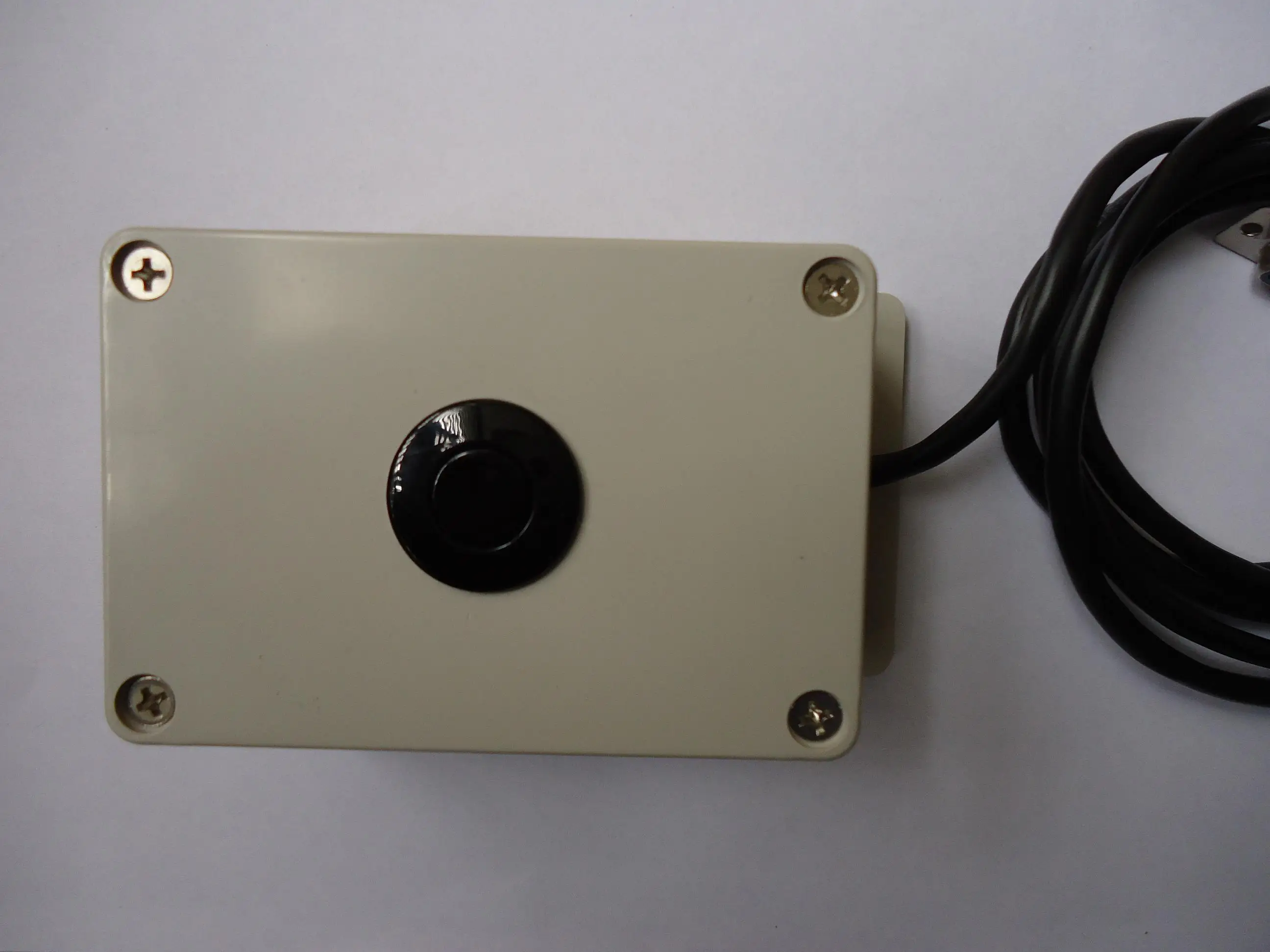 Водонепроницаемый ультразвуковой модуль (с водонепроницаемой