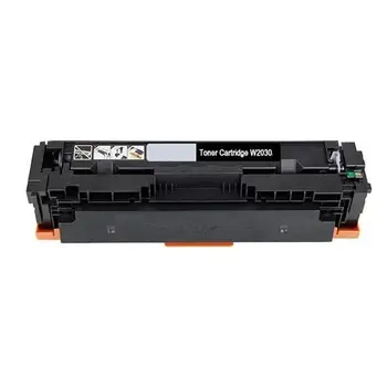 

Compatible toner Cartridge HP W2030X W2030A black generic replaces HP 415A/415X