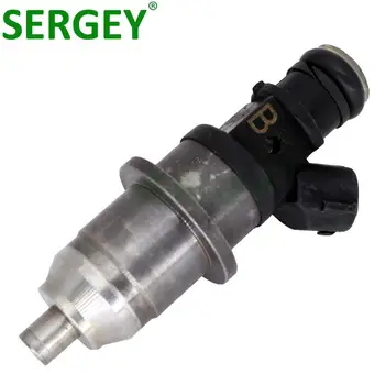 

4pcs/lot Flow Matched Fuel Injection For MITSUBISHI 1.8 E7T05071 1465A002 1465A003 1465A004 MR560552