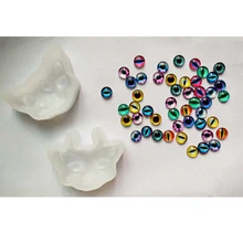 PopularCat, ювелирная форма для изготовления ювелирных изделий, подвеска, ожерелье, полимерные формы, сделай сам, ручная работа, инструменты из эпоксидной смолы