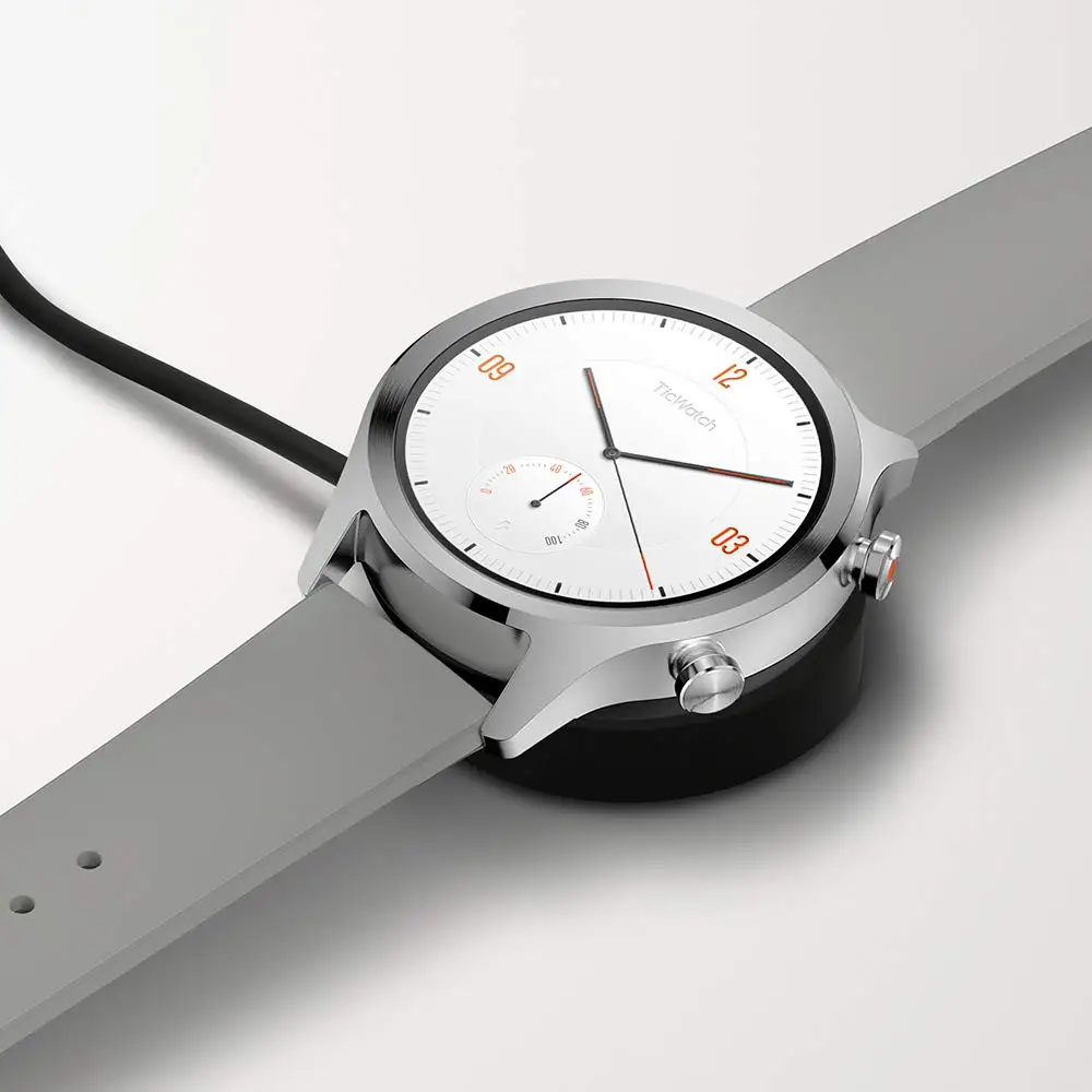 TicWatch C2 зарядное устройство для TicWatch C2