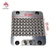 402528 A2E УФ-Светодиодный модуль для УФ-геля, отверждающий свет, УФ планшетный принтер, чернила, лак, отверждающие сухие лампы, нм, нм, ультрафиолетовые лампы