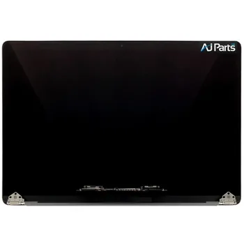 

Original New A1707 LCD Screen Assembly For MacBook Pro 2016 2017 15" A1707 Lcd Display Complete Assembly Repair Grey Silver