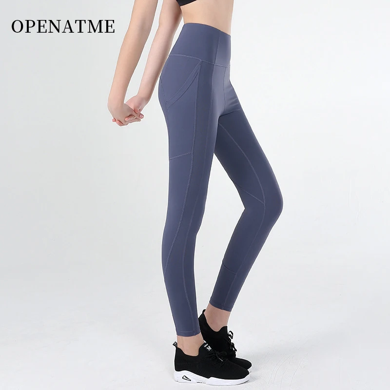 

Women High Waist Yoga Pant Sport Trousers Push Up Workout Running Pants Women Seamless Leggings For Fitness Clothes Gym Tights