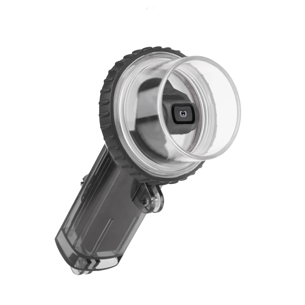 60 м водонепроницаемый чехол для DJI OSMO Карманный чехол для дайвинга защитная оболочка подходит для DJI OSMO Карманный карданный чехол Аксессуары для камеры