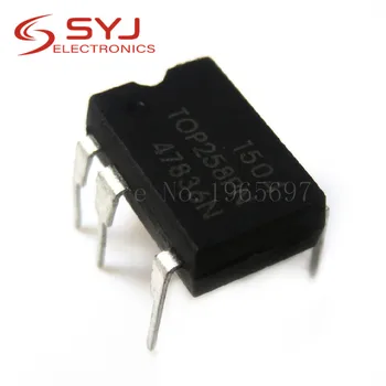 

10pcs/lot TOP258PN TOP258P TOP258 DIP-7 In Stock