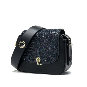 

Bag Women's Bag New 2020 Shoulder Bag Messenger Bag Women's Fashion Net Red Small Bag