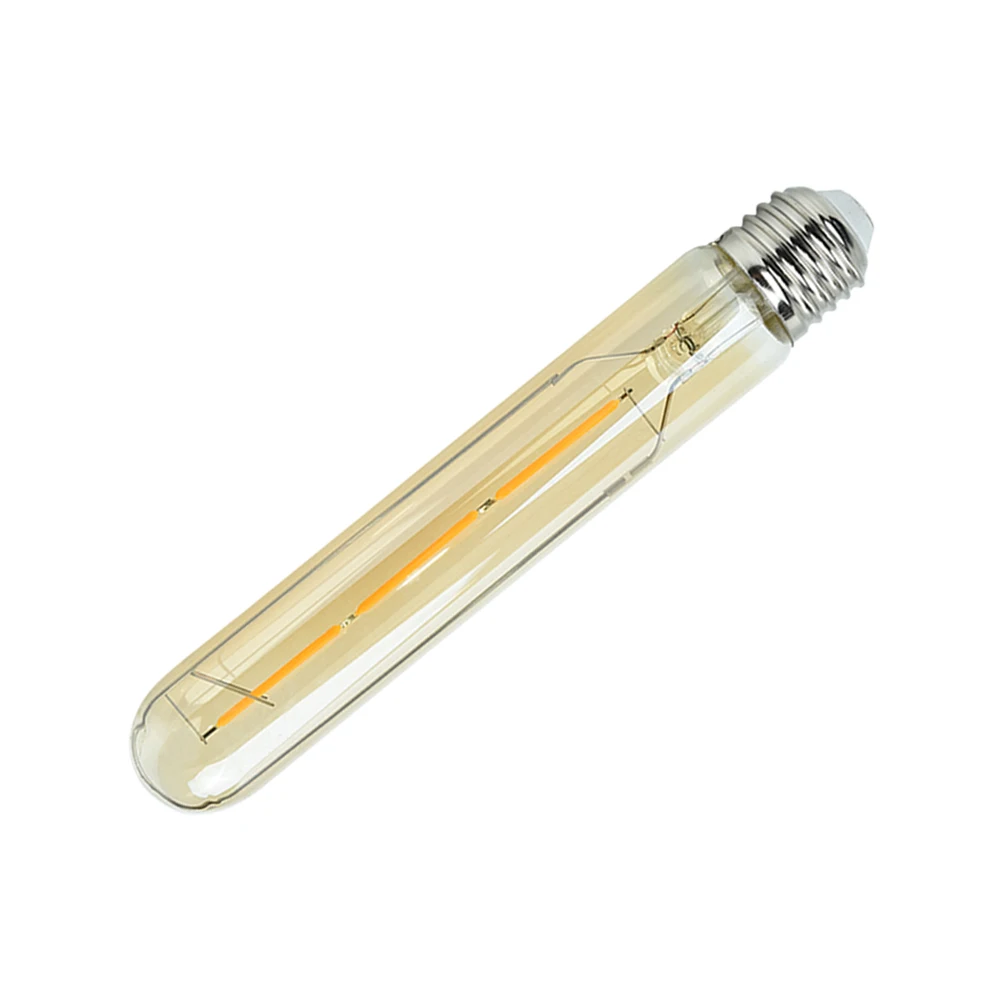 E27 лампа накаливания для лампочек Эдисона под старину с регулируемой яркостью