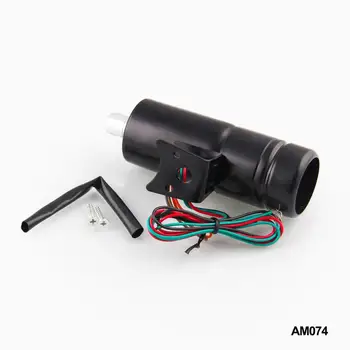 

7011SB Car Gear Shift Light Adjustable Tachometer Tacho Gauge Shift Light Led RPM Gear Shift Portable Lights