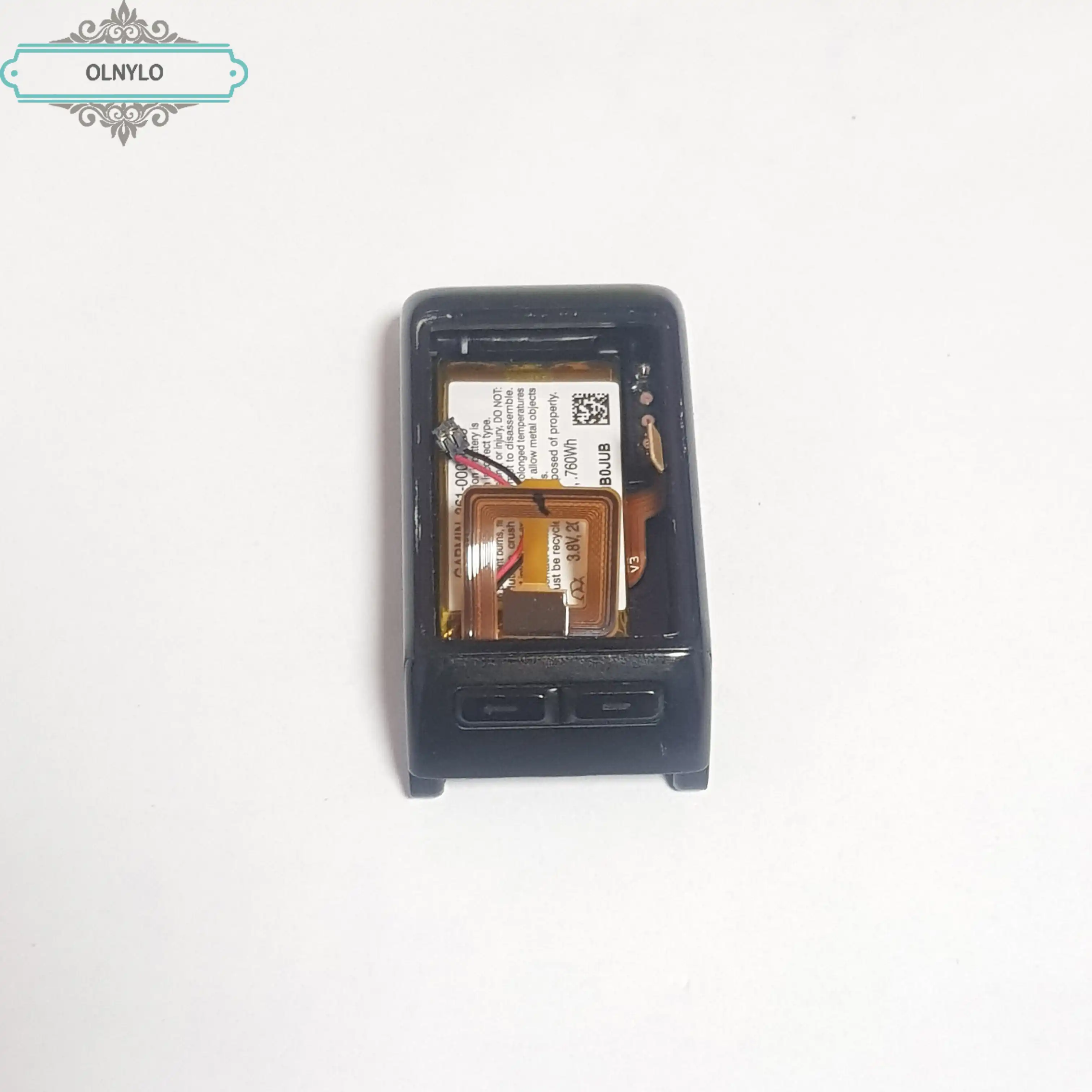 garmin vivoactive hr replacement case