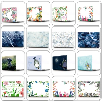 

Customized New PVC Shell Laptop Case For Huawei Matebook D 14 D 15 2020 Honor Magicbook 14 15 Matebook 13 14 X Pro 2019 2020 Hot