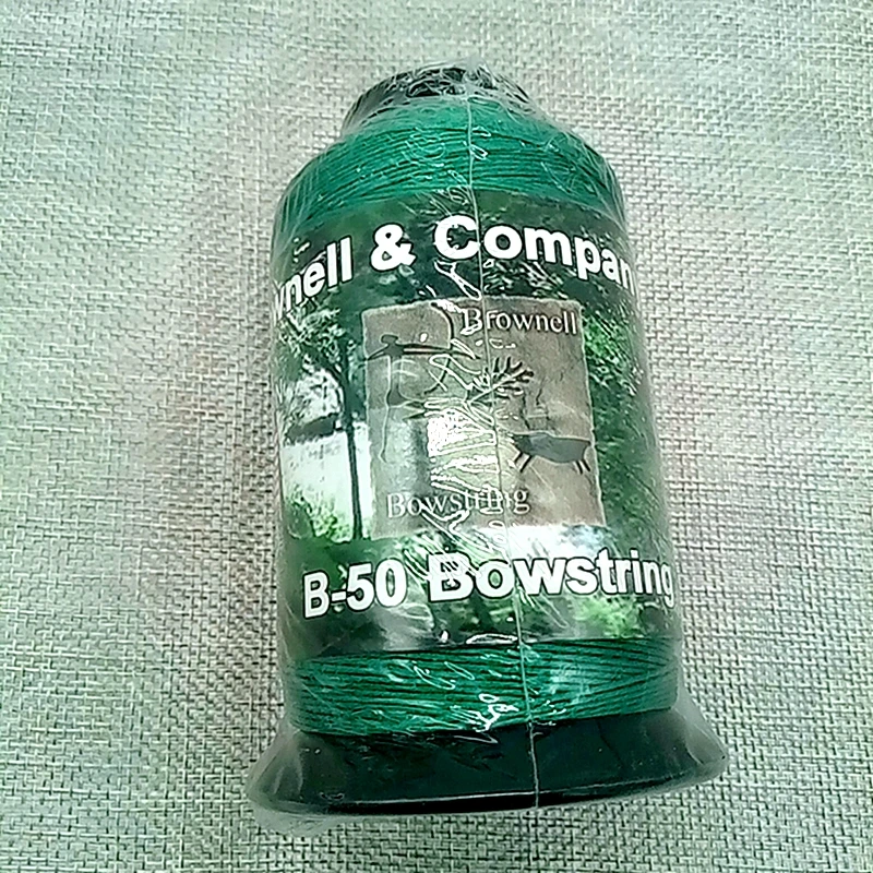 1 шт. высокое качество Bowstring материал 1lbs изогнутый лук блочный лук струнная веревка для стрельбы из лука наружные аксессуары Duable use