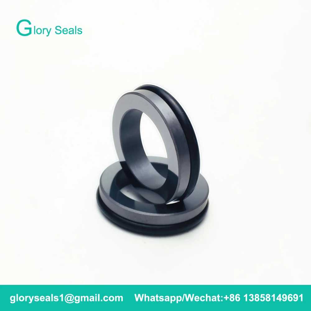 G6 Stationary Seat for Mechanical Seals MG1 MG12 14mm-35mm Material SIC/VIT