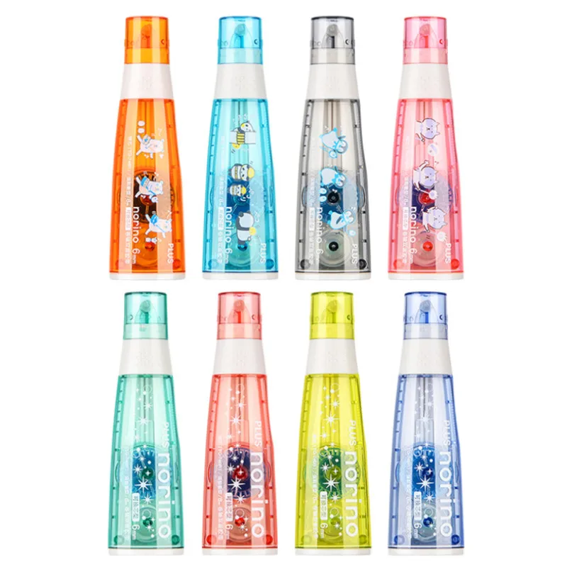 Двусторонняя Клейкая Бумажная лента для скрапбукинга декоративные офисные и