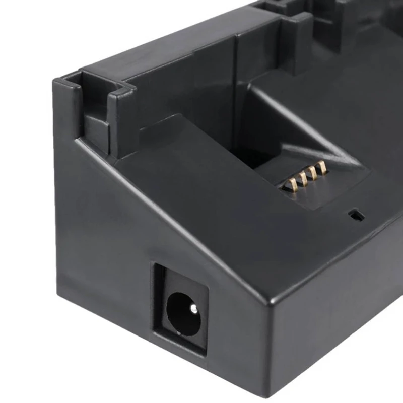 Полный-3 розетки параллельный мульти-баланс батареи быстрое зарядное устройство для Parrot Bebop Дрон Квадрокоптер с индикатором светильник(Eu Pl