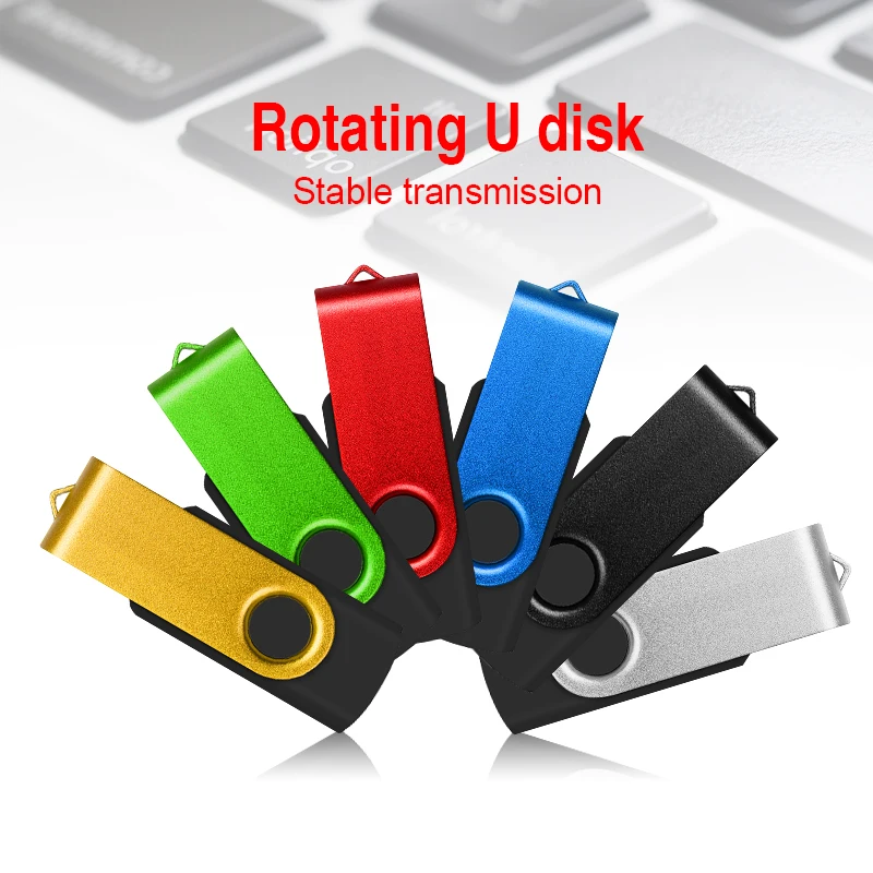 A421 Модный usb накопитель 8 Гб карта памяти Флешка 2 0 смартфон 128 ГБ флэш партия 64