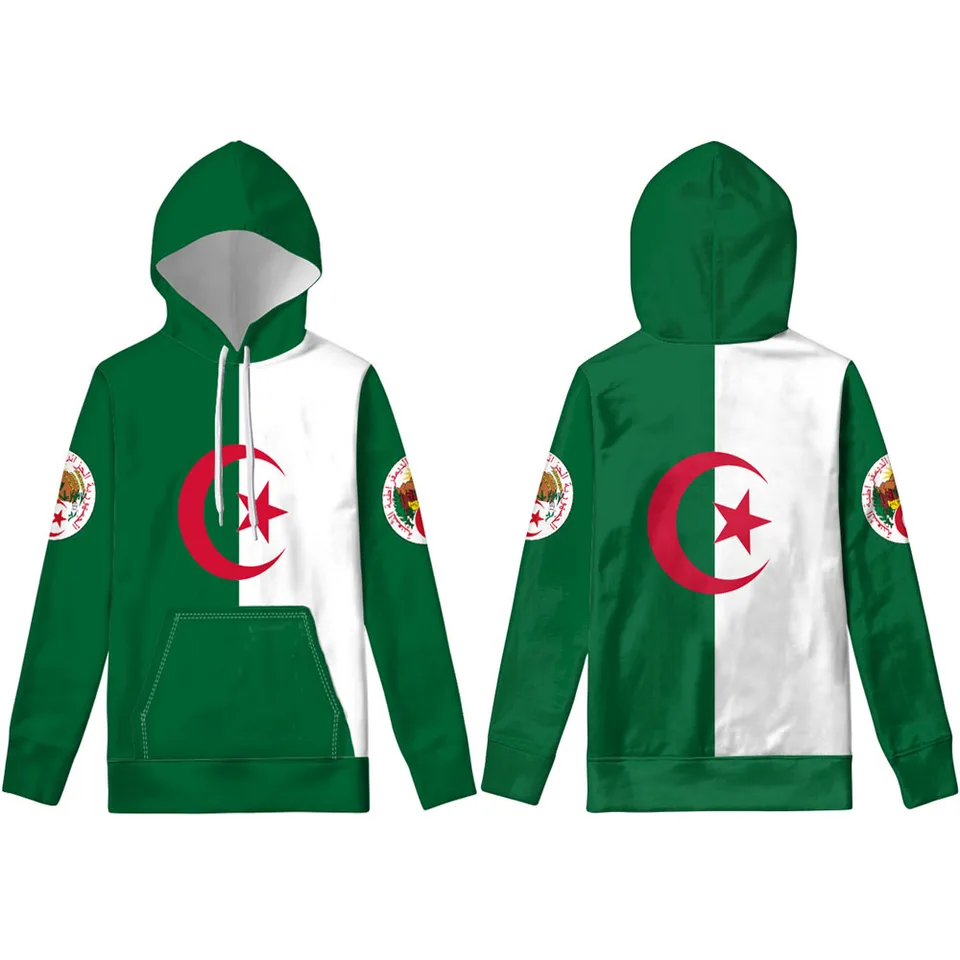 custom arabic hoodie