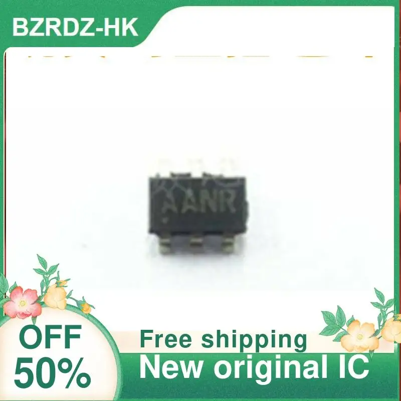 

10PCS MAX8882EUTJJ-T SOT23-6 AANR New original IC