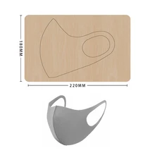  box bag handamde Cutting dies Mold 2021 new craft die cut &wooden Punch dies TemplateSuitable for common die cutting machines 