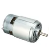 775 мотор микро DC Мотор DC 12V 13000RPM шариковый подшипник большой крутящий момент высокая мощность низкий уровень шума электронный компонент мот... ► Фото 2/6