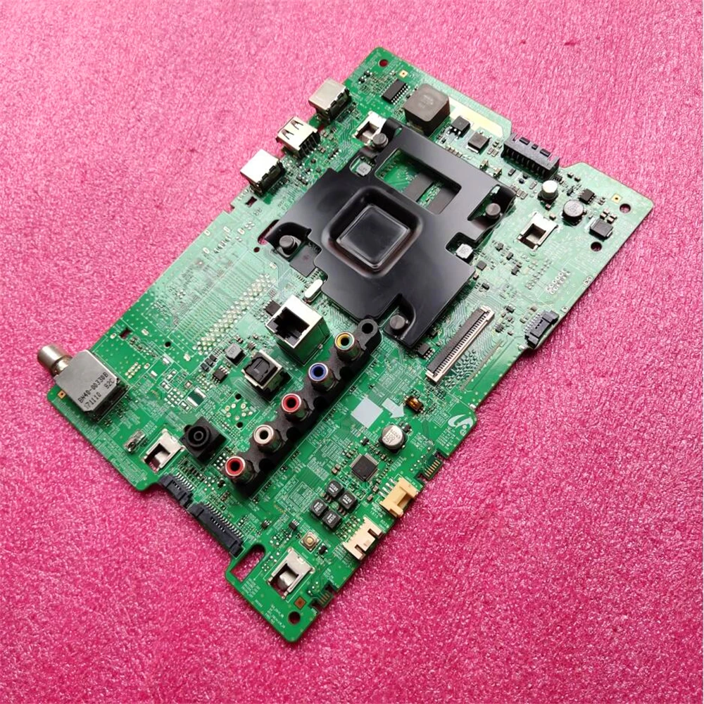 Хорошее прохождение теста рабочая для samsung основная плата BN94-12812X BN41-02574 BN41-02574B материнская плата un32m4500af un32m4500 bn94-12232b