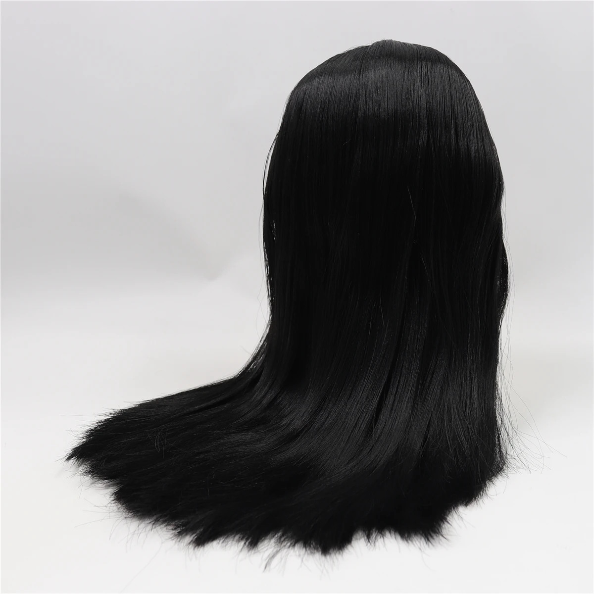 Factoy blyth кукла ледяная кукла bjd парик rbl головы и купол прямые волосы для DIY пользовательские куклы