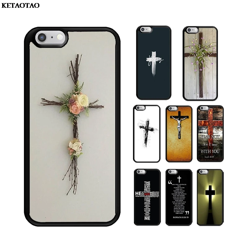KETAOTAO стих из Христианской Библии Isaiah TPU Мягкий силиконовый чехол для телефона iPhone
