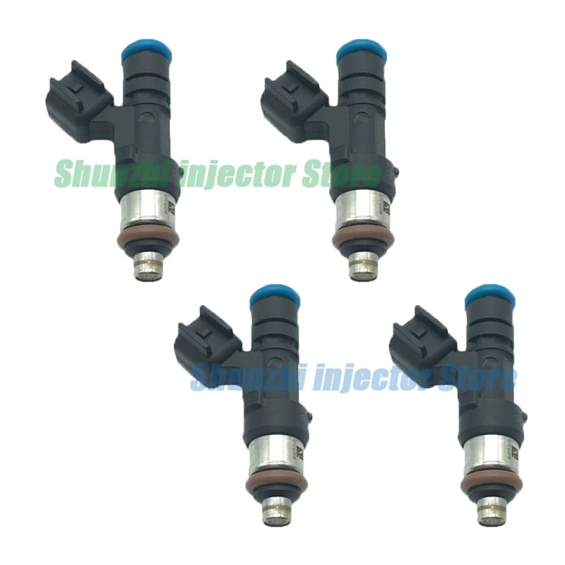 8 шт. Топливная форсунка для Ford 2006-2010 Explorer OEM: 0280158055