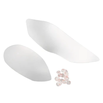 

Transparent Motorcycle Headlight Protection Cover Head Light Guard Headlight Sn, for BMW S1000RR S 1000 RR HP4 2015-2019