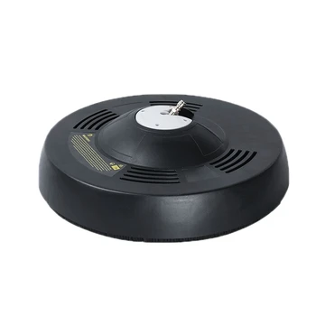 

Pressure Washer Accessories Disc Power Washer Surface Cleaner Attachment with Rotating High Pressure Jets