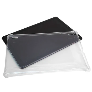 

for CHUWI Hi9 Plus Tablet PC Cases Silicone Protective TPU Case