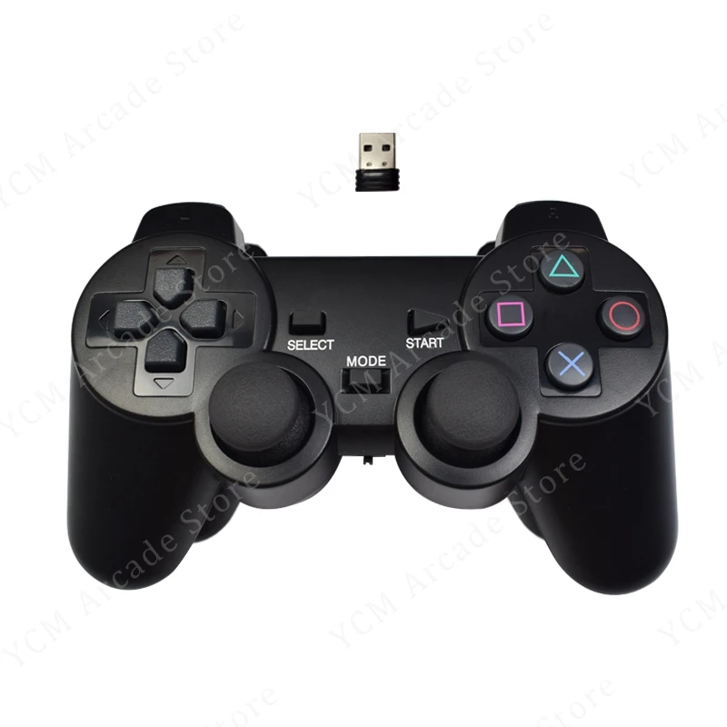 Pandora Box 9 Wireless Gamepad Set 1