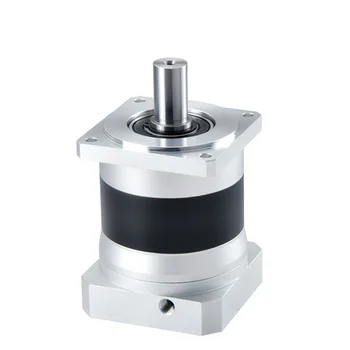 

Free Shipping To Russia One Stage PLF120 Heavy Load Motor Parts Wind Power Speed Reduction 10k