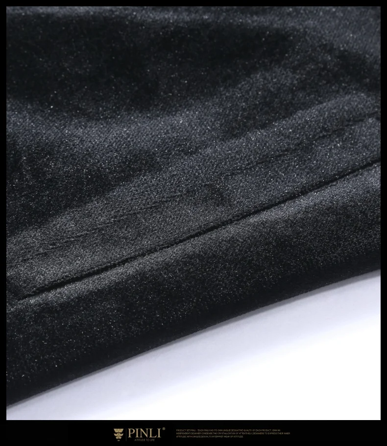 Мужская куртка-бомбер Casaco Masculino Pinli standard No Slim Осень, новая мужская куртка с отложным воротником, топ B193204062