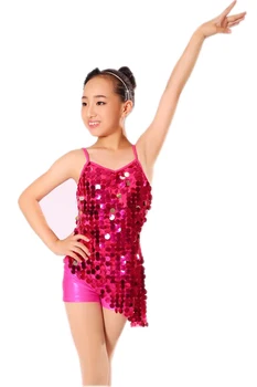 

Hot Sale Latin Dance Long Dress Costumes For Women Girls Professional Skirt Dancewear Abiti Da Ballo Latino Americano Per Donna