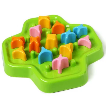 

Pet Bowl Dog Cat Slow Feeding Food Bowls Puppy Slow Down Eating Feeder Dish Prevent Obesity