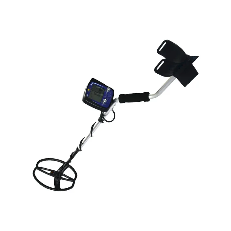 Underground Diamond And Gold Metal Detector Minelab Digger Underground