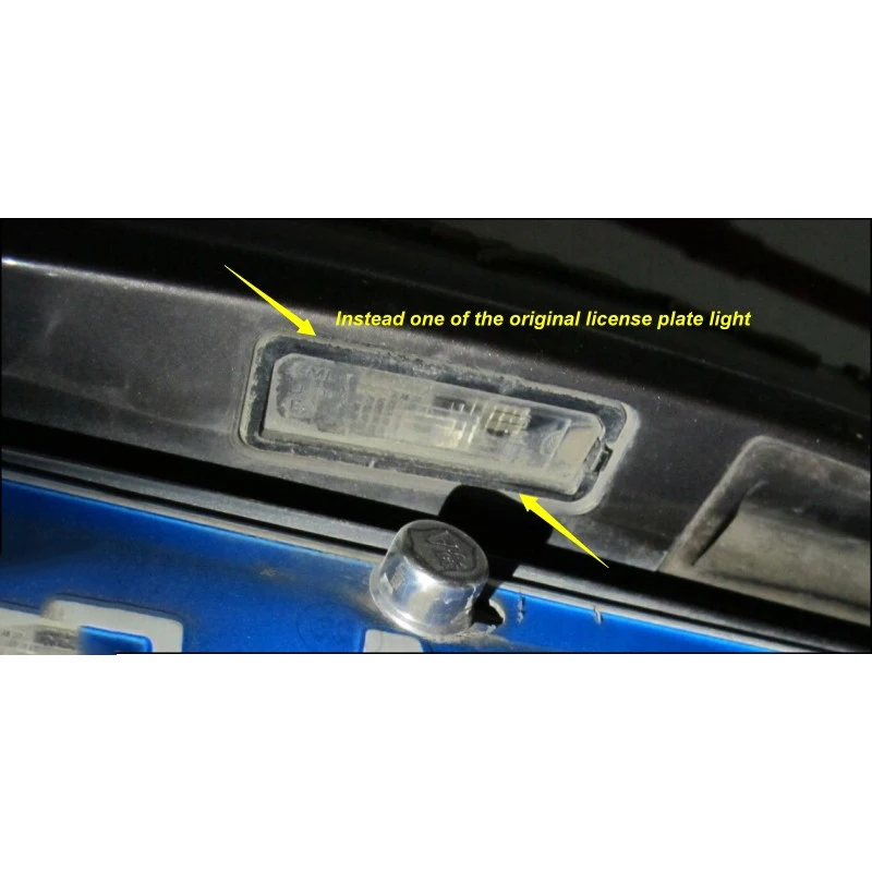 LiisleeFor Skoda Yeti 5D SUV 2010~2014 Car Camera High Quality Rear View Back Up Camera For PAL Or NTSC  CCD + RCA (3)