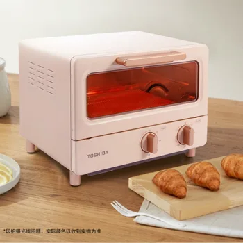 

220V 50HZ Household Oven Kitchen Appliances Electric Toaster Oven Xiaomi Youpin Toshiba Pizza Oven Bakery