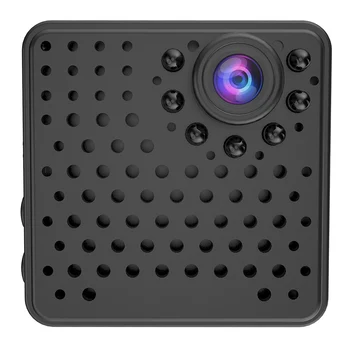 

WIFI Camera High Definition Cameras for Home Outdoor Night Vision Motion Sensor 1080P W18 UY8