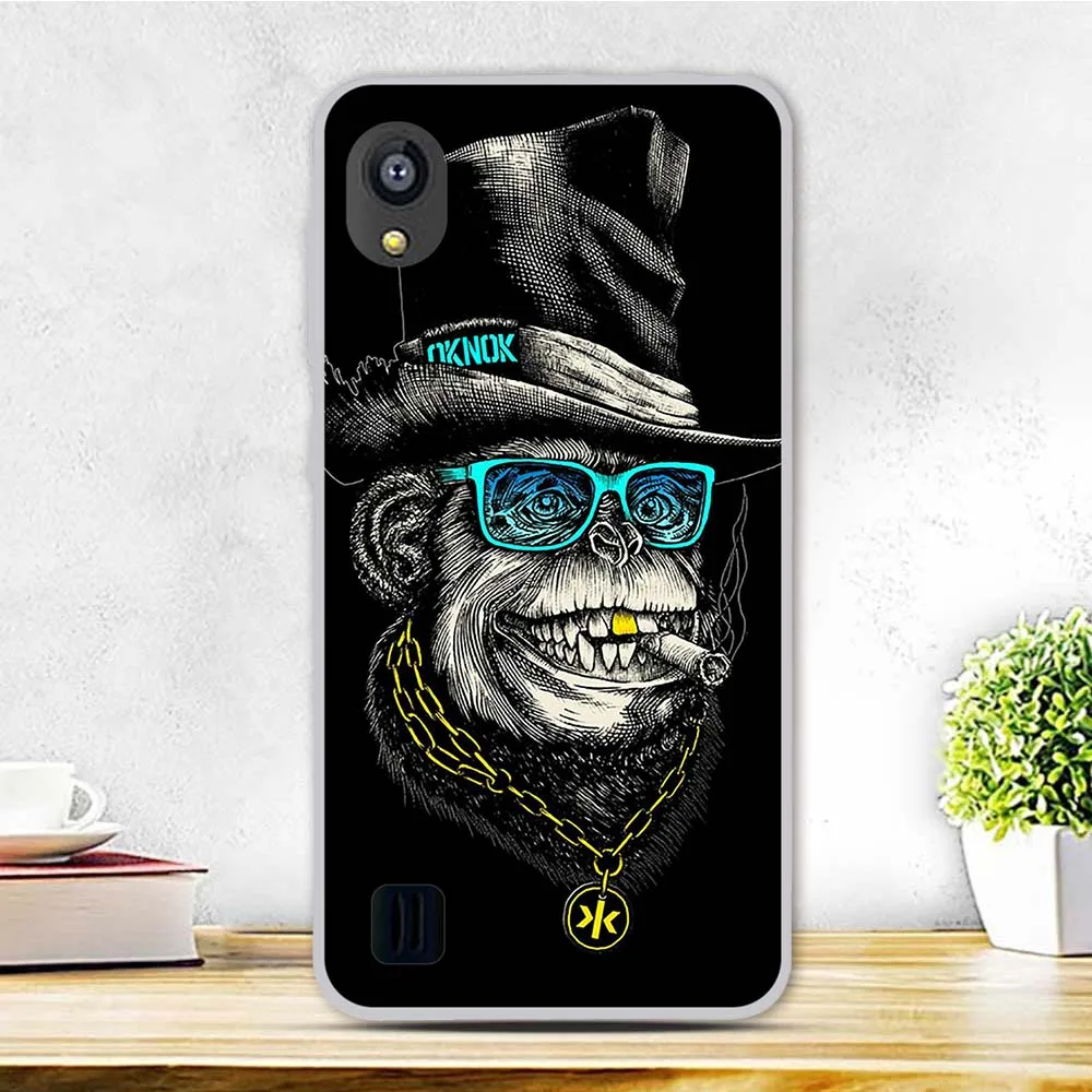14 ТПУ чехол для zte Blade A3 A5 A7 чехол силиконовый мягкий чехол для телефона для Fundas zte Blade V10 V10 Vita чехол s Coque Capa сумка - Цвет: 14