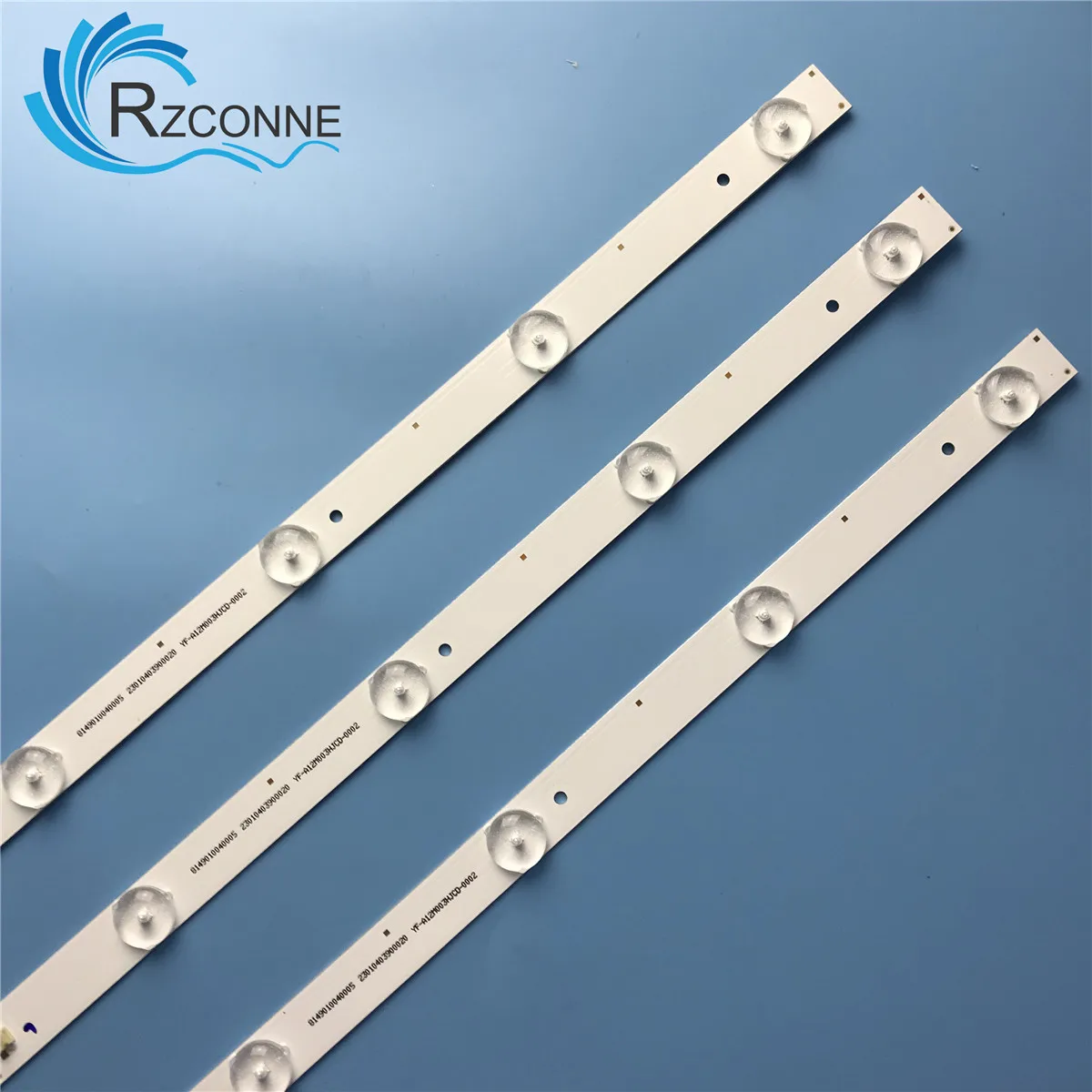 LED Ʈ Ʈ 9  40 TV 6501L771000010 YF-A12M003HJCD-0002 2-40C3X9-771.3528-170810